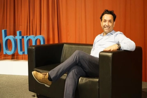 Startup yatırımcısı olmanın tüyolarını BTM’de aldım Startup yatırımcısı olmanın tüyolarını BTM’de aldım