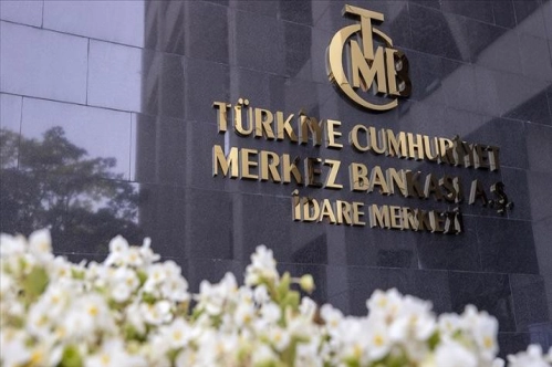 Merkez Bankası 91 yaşında Merkez Bankası 91 yaşında