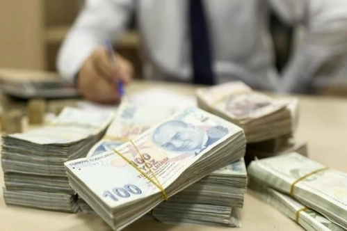 Bakiyeli hesap sayısı 7 milyonu aşarak rekor kırdı Bakiyeli hesap sayısı 7 milyonu aşarak rekor kırdı