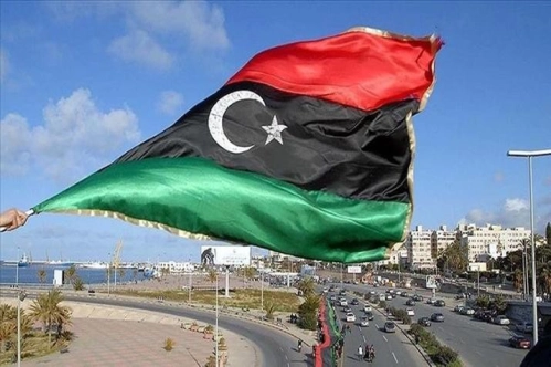 Libya'da Türk iş insanlarına 150 milyar dolarlık yatırım potansiyeli var Libya'da Türk iş insanlarına 150 milyar dolarlık yatırım potansiyeli var