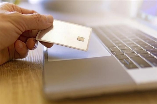 Küresel e-ticaret hacminin 2022'yi 5.5 trilyon dolarla kapatması bekleniyor Küresel e-ticaret hacminin 2022'yi 5.5 trilyon dolarla kapatması bekleniyor