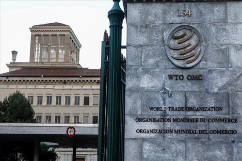 DTÖ, 2023'te küresel ticarette keskin bir yavaşlama öngörüyor DTÖ, 2023'te küresel ticarette keskin bir yavaşlama öngörüyor