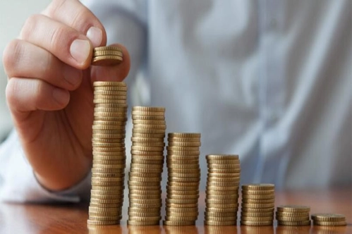 BES’teki fon büyüklüğü OKS ile birlikte yaklaşık 345 milyar liraya ulaştı BES’teki fon büyüklüğü OKS ile birlikte yaklaşık 345 milyar liraya ulaştı