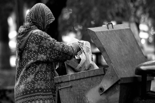 Aşırı yoksulluğun 2030'a kadar sona ermesi olası değil Aşırı yoksulluğun 2030'a kadar sona ermesi olası değil