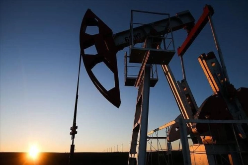 OPEC+ grubundan günlük petrol üretimini 2 milyon varil azaltma kararı OPEC+ grubundan günlük petrol üretimini 2 milyon varil azaltma kararı