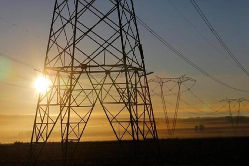 Türkiye'nin elektrik tüketimi ocakta yüzde 7 arttı Türkiye'nin elektrik tüketimi ocakta yüzde 7 arttı