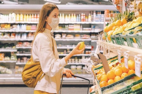 İstanbul'da ocakta perakende fiyatlar yüzde 13.78, toptan fiyatlar ise yüzde 6.03 arttı İstanbul'da ocakta perakende fiyatlar yüzde 13.78, toptan fiyatlar ise yüzde 6.03 arttı