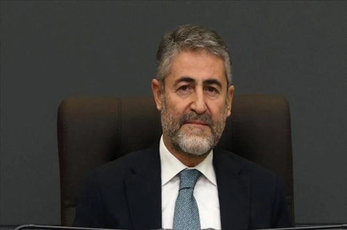 Bakan Nebati cumartesi günü kapsamlı bir destek ve tedbir paketi açıklayacak Bakan Nebati cumartesi günü kapsamlı bir destek ve tedbir paketi açıklayacak