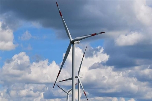 Türkiye'nin enerji dönüşümü için yılda yaklaşık 7 milyar dolarlık yatırım gerekiyor Türkiye'nin enerji dönüşümü için yılda yaklaşık 7 milyar dolarlık yatırım gerekiyor