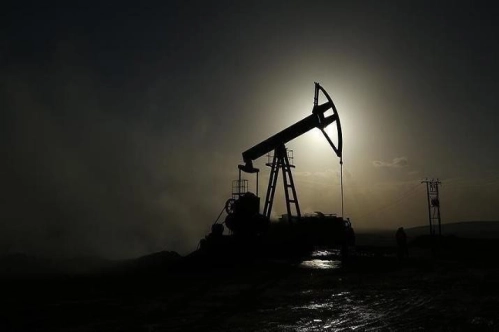OPEC'in petrol üretimi ocakta arttı OPEC'in petrol üretimi ocakta arttı