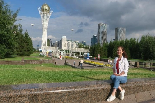 Kazakistan yabancı iş gücü kotasını düşürdü Kazakistan yabancı iş gücü kotasını düşürdü
