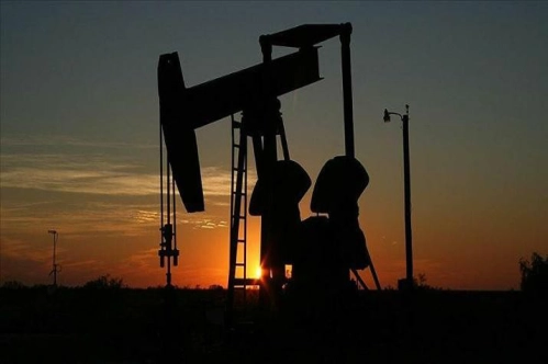 Küresel petrol üretimi ocakta arttı Küresel petrol üretimi ocakta arttı