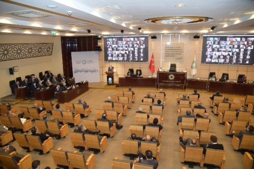 Ekonomi, yatırımcı dostu bankalar istiyoruz Ekonomi, yatırımcı dostu bankalar istiyoruz