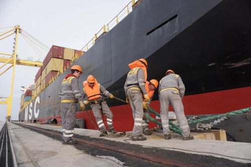 12 meslekte ulusal standartlar yayımlandı 12 meslekte ulusal standartlar yayımlandı