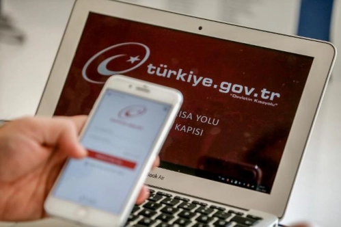 Doğrudan temin alımlarında dijital katılım Doğrudan temin alımlarında dijital katılım