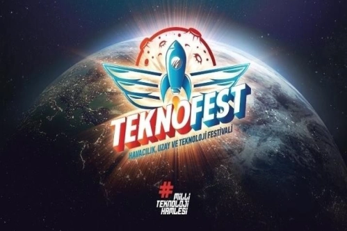 Engelleri ortadan kaldıracak teknolojiler TEKNOFEST’te yarışıyor Engelleri ortadan kaldıracak teknolojiler TEKNOFEST’te yarışıyor