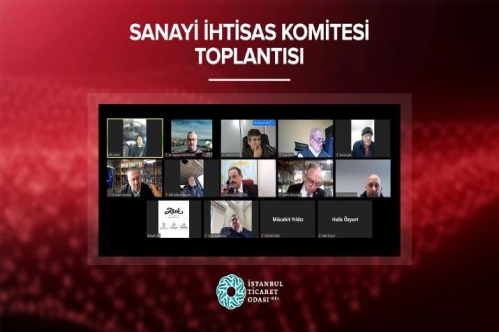 İmalat sanayi, enerjideki dengesizliğe çözüm arıyor İmalat sanayi, enerjideki dengesizliğe çözüm arıyor