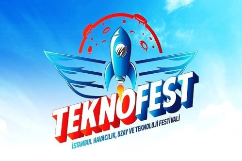 Yeni nesil çevre ve enerji teknolojileri TEKNOFEST'te Yeni nesil çevre ve enerji teknolojileri TEKNOFEST'te