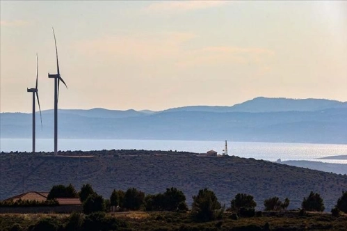 Teşvikler, güneş ve rüzgar enerjisi yatırımlarının artmasını sağlayacak Teşvikler, güneş ve rüzgar enerjisi yatırımlarının artmasını sağlayacak