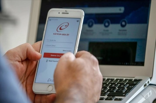 Doğalgaz tüketim desteği başvuruları e-Devlet Kapısı'ndan alınmaya başlandı Doğalgaz tüketim desteği başvuruları e-Devlet Kapısı'ndan alınmaya başlandı