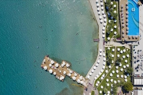 Turizmci erken rezervasyondan umutlu Turizmci erken rezervasyondan umutlu