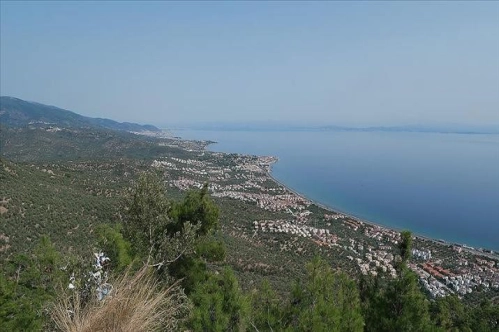 Kadınlara konut satışında şampiyon il Çanakkale oldu Kadınlara konut satışında şampiyon il Çanakkale oldu