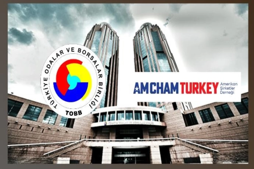 TOBB, firmaları e-ihracatla ABD pazarına taşıyor TOBB, firmaları e-ihracatla ABD pazarına taşıyor