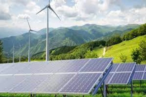 Temiz enerjiye geçişle yarım trilyon dolarlık boru hattı projesi atıl kalabilir Temiz enerjiye geçişle yarım trilyon dolarlık boru hattı projesi atıl kalabilir