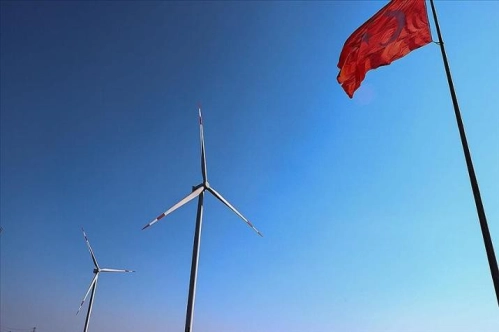 Elektrik üretim kapasitesindeki artışın yüzde 97'si temiz enerjiden Elektrik üretim kapasitesindeki artışın yüzde 97'si temiz enerjiden