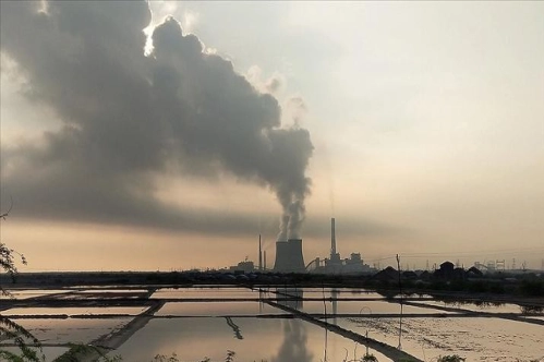 Enerji sektörü kaynaklı küresel metan emisyonları resmi rakamlardan yüzde 70 fazla Enerji sektörü kaynaklı küresel metan emisyonları resmi rakamlardan yüzde 70 fazla