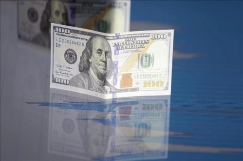 Küresel borçlar 2021'de Çin'in etkisiyle 303 trilyon dolarlık rekor seviyeye ulaştı Küresel borçlar 2021'de Çin'in etkisiyle 303 trilyon dolarlık rekor seviyeye ulaştı