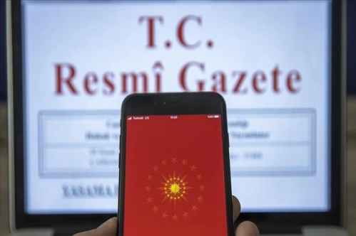 Bazı sanayi ve tarım ürünlerinin ithalatında uygulanan ilave gümrük vergileri kaldırıldı Bazı sanayi ve tarım ürünlerinin ithalatında uygulanan ilave gümrük vergileri kaldırıldı