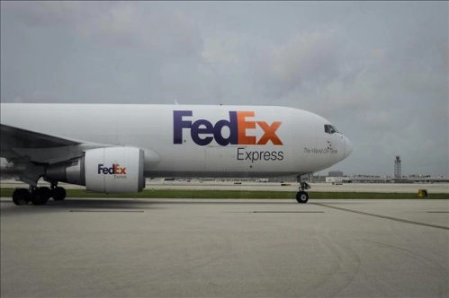 Amerikan kargo devleri FedEx ve UPS, Rusya sevkiyatlarını askıya aldı Amerikan kargo devleri FedEx ve UPS, Rusya sevkiyatlarını askıya aldı