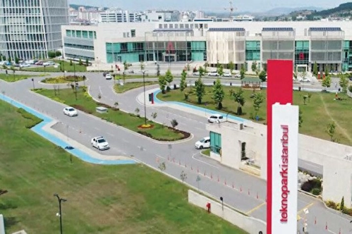Teknopark İstanbul, 2022'de kendi yatırım fonunu kuracak Teknopark İstanbul, 2022'de kendi yatırım fonunu kuracak