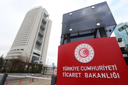 İşlenmiş amyant ithalat denetimine dahil edildi İşlenmiş amyant ithalat denetimine dahil edildi