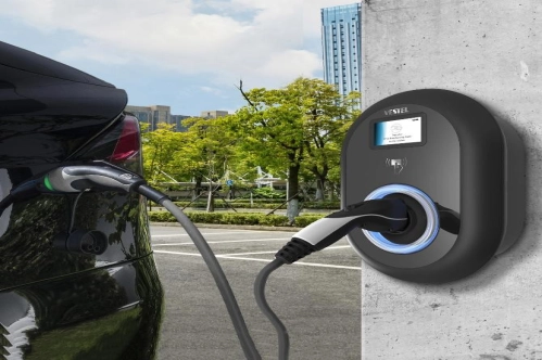 Elektrikli otomobille hizmetler de değişecek Elektrikli otomobille hizmetler de değişecek