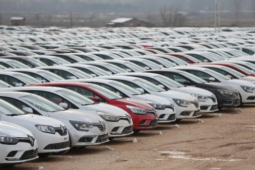 Otomotiv kredisinde değişiklik Otomotiv kredisinde değişiklik
