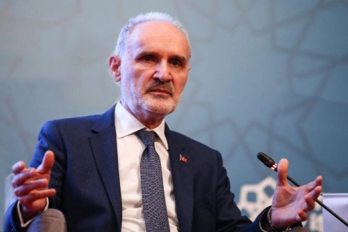 Yüzde 11’lik büyüme Türkiye Modeli'ni pekiştiren bir rakam Yüzde 11’lik büyüme Türkiye Modeli'ni pekiştiren bir rakam