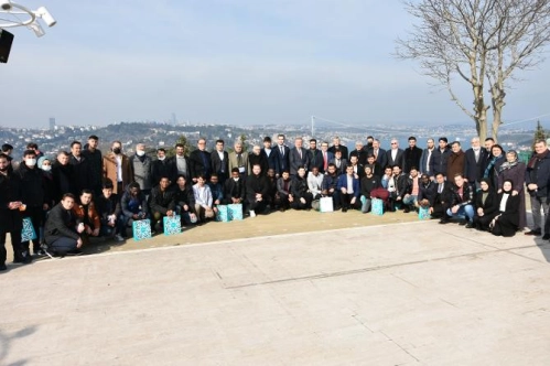 Üniversitelilere yeni ekonomi dersi Üniversitelilere yeni ekonomi dersi