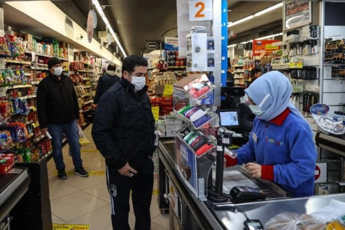 İstanbul’da ocak ayı fiyat hareketliliği İstanbul’da ocak ayı fiyat hareketliliği