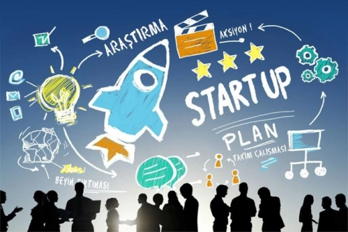 Startup yatırımlarında büyüme yüzde 948 Startup yatırımlarında büyüme yüzde 948