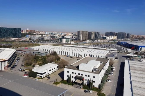 Serbest bölgede kiralanacak hazine taşınmazlarına düzenleme Serbest bölgede kiralanacak hazine taşınmazlarına düzenleme