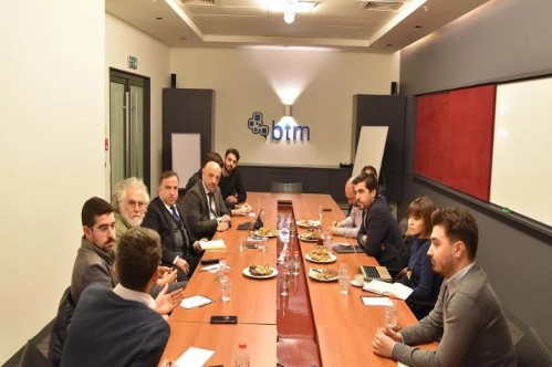 Başvurular 6 mart’a kadar, 100 iş insanına özel kârlı startup simülasyonu Başvurular 6 mart’a kadar, 100 iş insanına özel kârlı startup simülasyonu