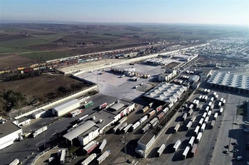 İhracatçı için İGE finansmanı başlıyor İhracatçı için İGE finansmanı başlıyor