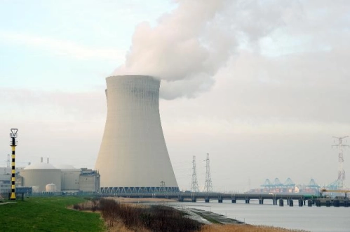 AB Komisyonu nükleer enerji ve gaza ‘yeşil yatırım’ dedi AB Komisyonu nükleer enerji ve gaza ‘yeşil yatırım’ dedi