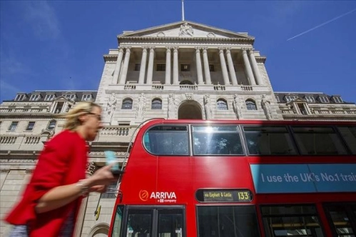 AB bankaları 3 yıl daha Londra'da takasa devam edecek AB bankaları 3 yıl daha Londra'da takasa devam edecek