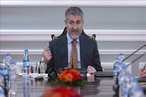 Bizim açımızdan önemli olan döviz kurlarının stabil devam etmesi Bizim açımızdan önemli olan döviz kurlarının stabil devam etmesi