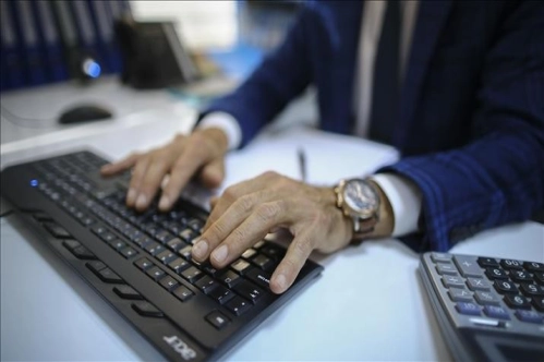 '1 Milyon İstihdam Projesi' kapsamındaki meslekler standarda kavuşacak '1 Milyon İstihdam Projesi' kapsamındaki meslekler standarda kavuşacak