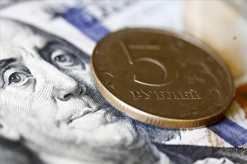 Rusya'da haftalık enflasyon 2008'den bu yana en yüksek seviyeye çıktı Rusya'da haftalık enflasyon 2008'den bu yana en yüksek seviyeye çıktı