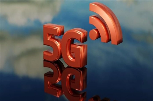 5G ile üretimde yeni bir sayfa açılıyor 5G ile üretimde yeni bir sayfa açılıyor